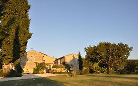 Bed And Breakfast Le Mas En Provence  3*