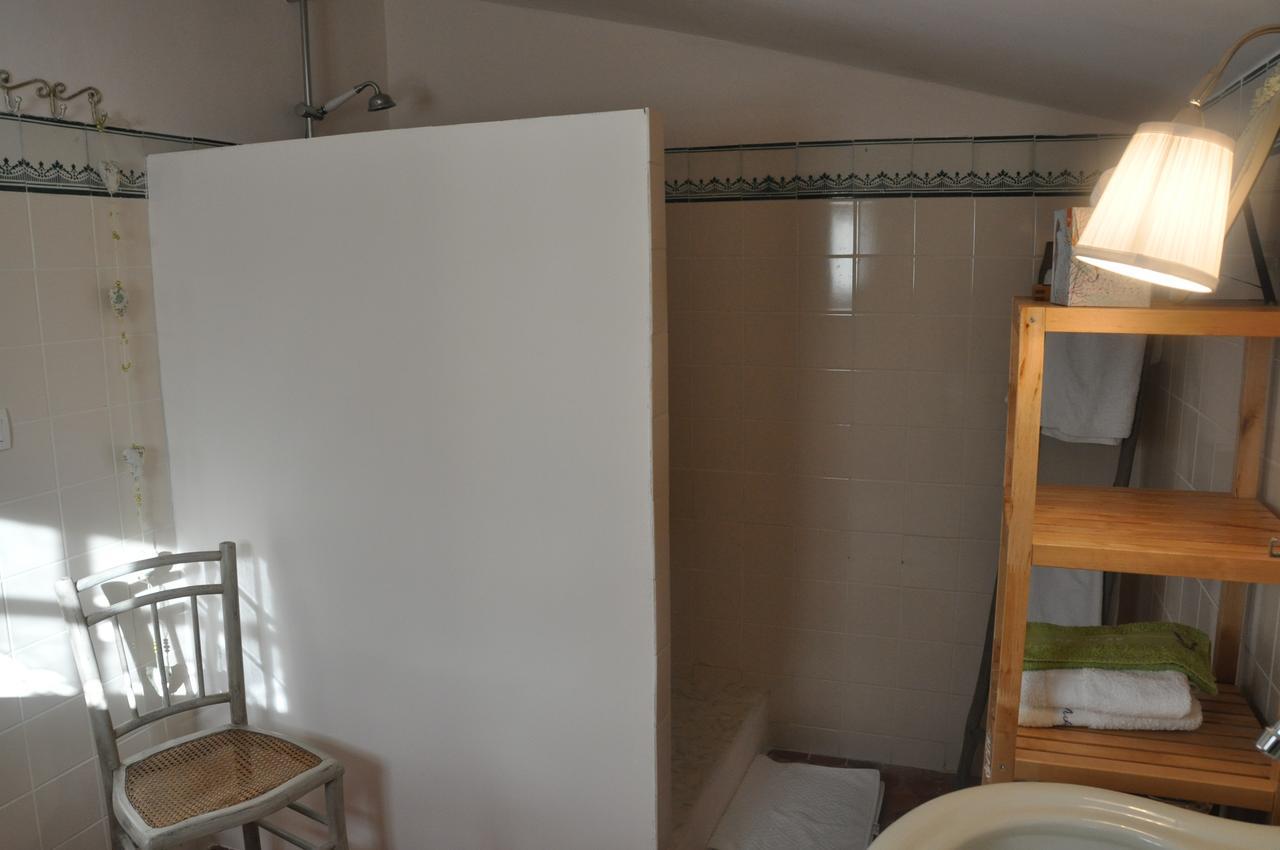 Bed and Breakfast Le Mas En Provence Entrechaux Экстерьер фото